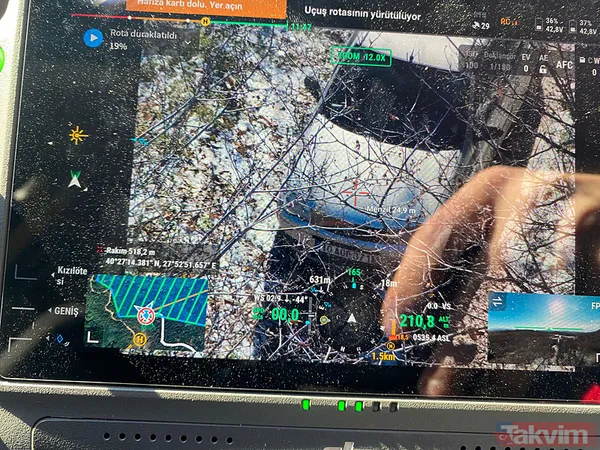 Elif Kumal her yerde aranıyor! Abisinden “cinayet” iddiası: Organize bir iş olduğunu düşünüyoruz - 15