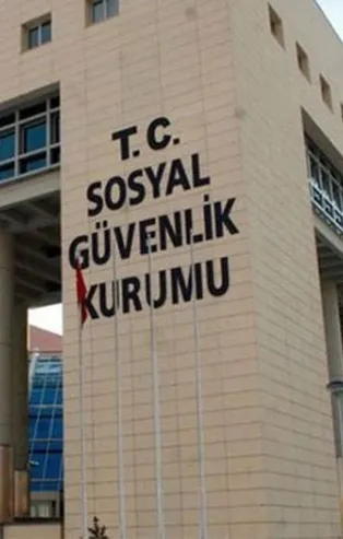 SGK'dan vatandaşlara önemli uyarı! e-Devlet üzerinden mutlaka güncelleyin