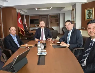 Bakan Muş’tan zincir marketlere etiket uyarısı!