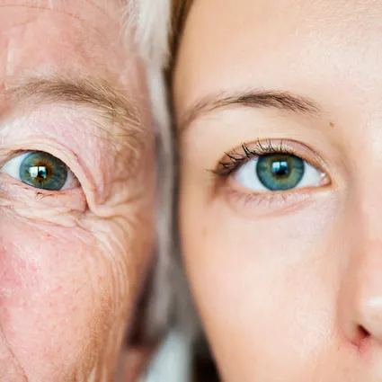 DNA’dan gelen sinyal: Zona aşısı yaşlanmayı durduruyor mu? Biyolojik saat üzerine yeni araştırma