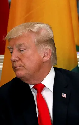 Trump'tan flaş Tillerson açıklaması