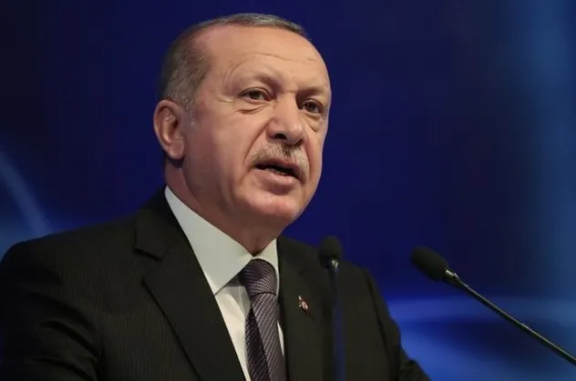 Başkan Erdoğan genelge yayımladı! O kurulun adı değişiyor...