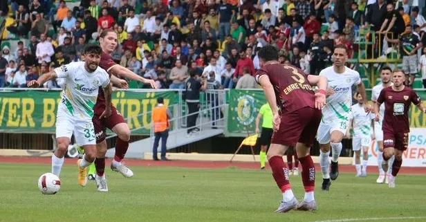 Takımıma güveniyorum