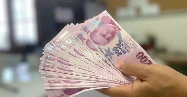 Vatandaşlara her ay düzenli olarak 1.874 TL ve 2.811 TL para ödemesi yatıyor! Almak için yapmanız gereken çok basit!