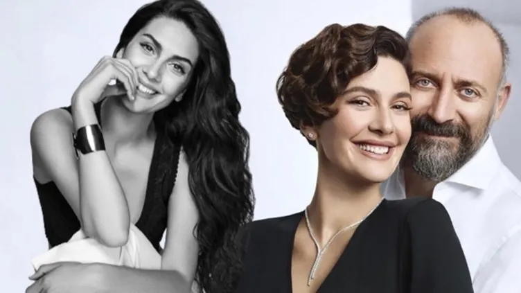 Kim der ki üç çocuk annesi! 25 kilo veren Bergüzar Korel 3 yıl önceki halini paylaştı