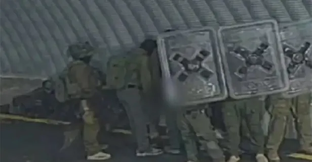 İsrail askerlerinden Filistinli sivillere kan donduran işkence: Cinsel istismar görüntüleri ortaya çıktı