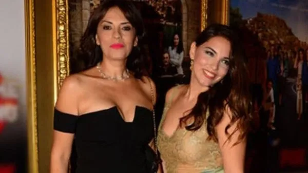 Yeşim Salkım’ın kızı İmre'ye ‘cinsel saldırı’ davasında karar! İstismar, darp, yağma...-3