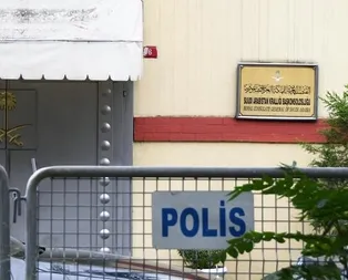 Suudi Arabistan Büyükelçisi Dışişleri’ne çağrıldı