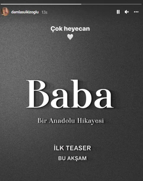Kardeşlerim'den ayrılan Damlasu İkizoğlu bombayı saldı! Rota Tolga Sarıtaş oldu başka söze gerek kalmadı işte yeni dizisi-8