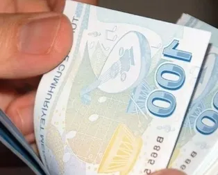 2020 bütçesinden zam çıktı! Emekli, memur, asgari ücret, engelli, işsizlik maaşı...