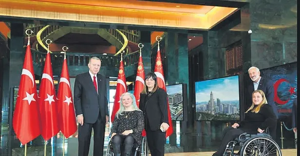 Cumhuriyet'in 101. yılı Türkiye Yüzyılı'na yaraşacak şekilde coşkuyla kutlanacak