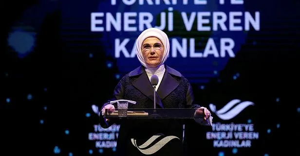Son dakika: Emine Erdoğan’dan Anneler Günü mesajı!