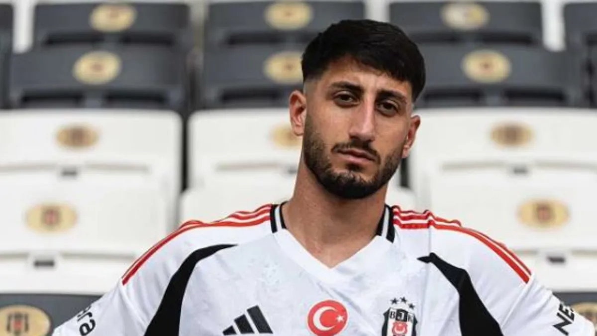Can Keleş Kasımpaşa’da