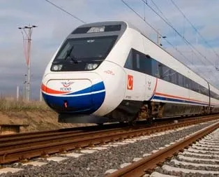 18 milyon kişi YHT ile taşındı