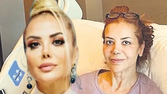 Kanser tedavisi gören oryantal Tanyelinin acı günü! Kansere yenik düştü deyip duyurdu! İlk yorum Pınar Altuğ ile Petek Dinçöz’den...