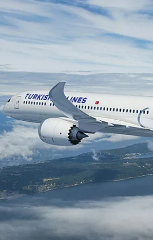 THY'den Direkt Turizm Hamlesi projesi