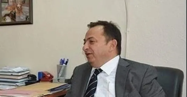 CHP’nin rüşvetçi başkanı Selçuk Erdağı için yeniden tutuklama kararı