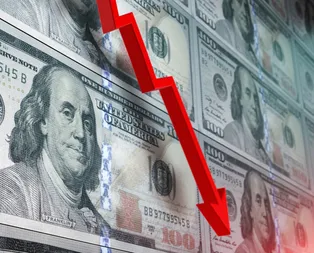 Ekim ayı enflasyon rakamının ardından dolar, euro ve altında son durum ne?