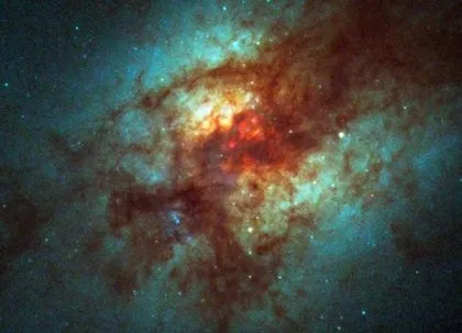 Ölümüne az kala Hubble’dan son uzay fotoğrafları