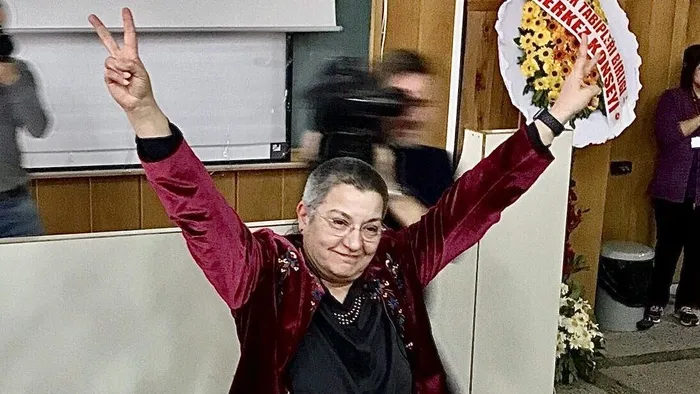 2023'te Türkiye'ye damga vuran olaylar! Ay ay neler yaşandı?-2