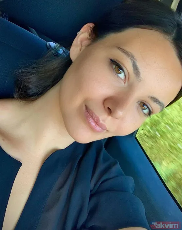 Gelinim Mutfakta'nın yıldız ismi Nursel Ergin'den eşiyle aşk dolu paylaşım! Gözden uzak duruyor ama bu kez başka - 5