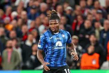 El Bilal Toure Beşiktaş’ta!