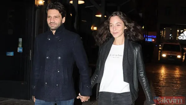 Yargı'nın gözü pek Ilgaz'ı Kaan Urgancıoğlu'nun eski sevgili listesi bir hayli kabarık! İçlerinde bir güzel var ki herkesi şaşkına çevirdi - 33