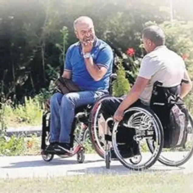 Gazileri sevindirecek karar