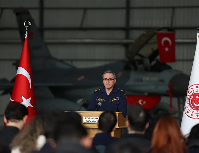 MSB’den İncirlik açıklaması: Üs tamamen Türkiye’nin kontrolünde