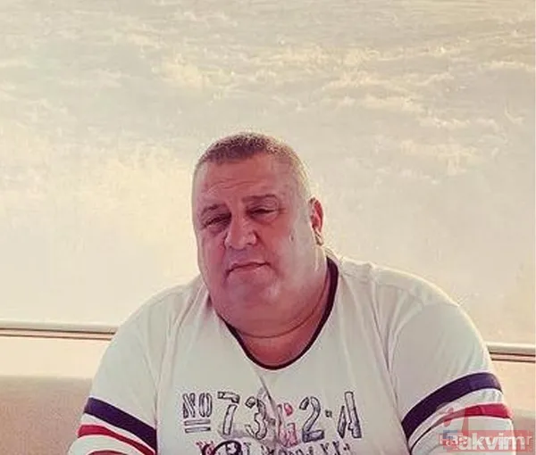 Halil Falyalı'nın eşi ve çocukları hakkında dikkat çeken detay! Emniyet Müdürü ilk kez açıkladı - 19