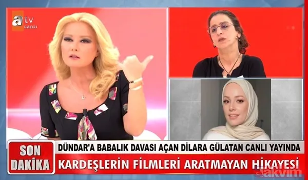 Duygu Nebioğlu'nun annesi Suphiye Orancı Metin Akpınar'ın da filminde oynamış! İbrahim Tatlıses sessizliğini bozdu! Erol bulundu - 44