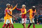 Galatasaray'dan ıslık iddialarına açıklama