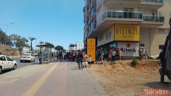 SON DAKİKA: Antalya Manavgat alevlere teslim oldu! İşte yürek yakan kareler - 37