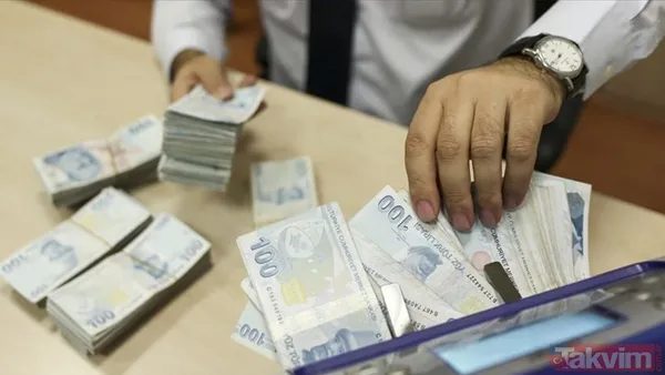 Ve açıklandı! Elektrik, su, doğal gaz, telefon borcunuzu devlet ödeyecek! 2 bin liraya kadar destek! 6 milyon kişiye müjde... - 11