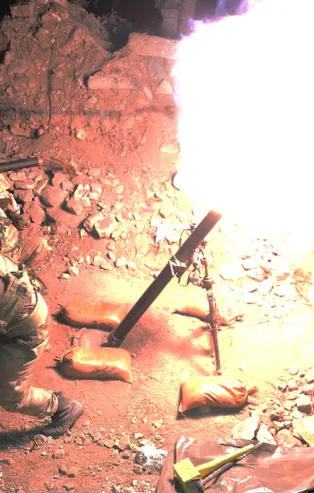 Son dakika: MSB duyurdu! 4 PKK'lı terörist bombalandı