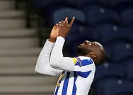 Fenerbahçede Moussa Marega operasyonu! Yeni teklif masada