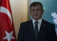 Ahmet Davutoğlu HDPnin safına katılarak Gara şehitleri üzerinden PKKyı değil devleti hedef gösterdi