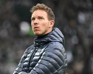 Bayern’de Nagelsmann sesleri