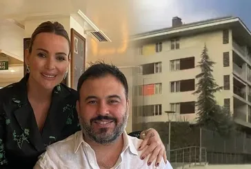 Eşi Selçuk Tektaş'ı kaybeden Merve Tektaş evinin kapısını ilk kez açtı! Programda duygusal anlar: Alişan çok düşkün...