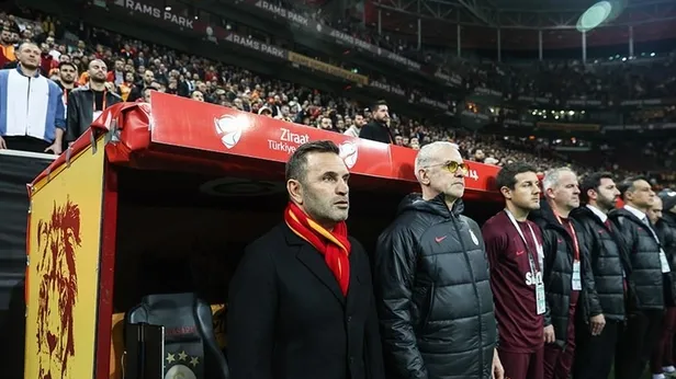 Okan Buruktan transfer açıklaması! Sol bek gelecek mi?