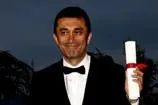 Beyazperdeye taze Cannes
