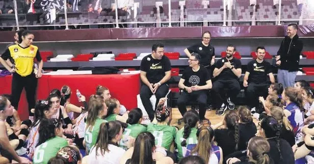 Yarının Sultanları Projesi’nin ikinci ayağı Kırklareli’nde gerçekleşti