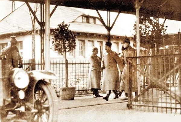 Atatürk'e Samsun'a çıkma talimatını Sultan Vahdettin mi verdi?-9