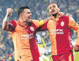 Kadıköy’de yenilmiyor