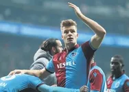 Napoliden Sörloth için 14 milyon Euro