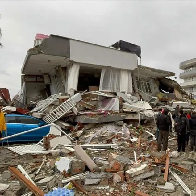 Depremzedeler Türkiye’nin dört bir yanında misafir ediliyor