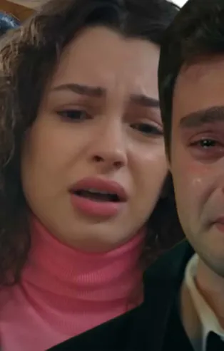 Yeni bölüm zırıl zırıl ağlatacak! Ömer ve Asiye'ye şok haber! Yasmin'in cenazesi kalktı... Kardeşlerim dizisi 70. bölüm