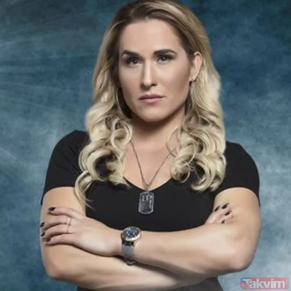 Survivor Dilşah memleketiyle şaşırttı! Bakın İstanbul’da doğan Dilşah Kurt aslen nereliymiş... - 18