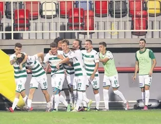 Timsah siftah yaptı