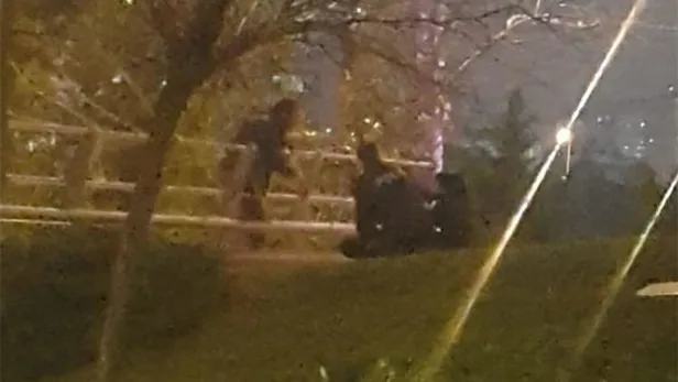 İllüzyonist Aref, intihar etmek isteyen 3 çocuk babasının hayatını kurtardı-1